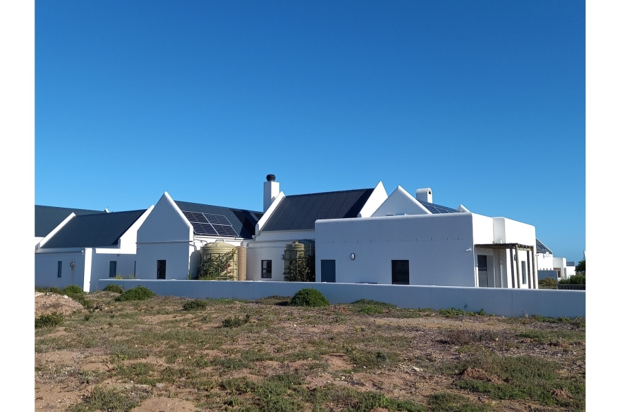 4 Bedroom Property for Sale in Jacobsbaai Western Cape